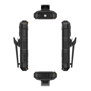 Ip68 Android 4G T9 Teclado Teléfono móvil Plataforma inteligente en la nube Intercomunicador de red pública Características a prueba de explosiones 8GB RAM 65W - Product Image 3