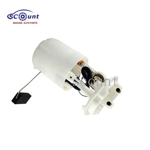 Ensemble de pompe à carburant de haute qualité Makki 1525.Y2 1525.N9 1525.<span class=keywords><strong>EA</strong></span> pour PEUGEOT 206 406 3BAR - Product Image 5