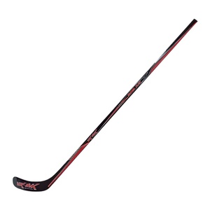 Vik-Max Flex 85 #   Bâton de hockey sur glace et sur gazon VM-PGS-SR 170 cm pour adultes, fibre de verre de haute qualité pour les joueurs - Product Image 1