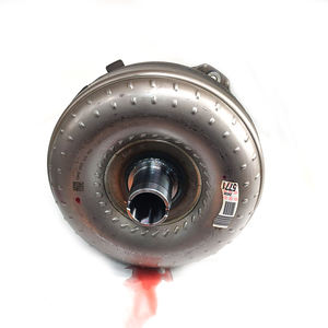 Преобразователь крутящего момента 6L45, компоненты автоматической трансмиссии, гидротрансформатор 6L45 для AT - Product Image 4