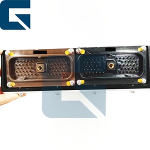 Boîtier d'ordinateur de commande ECU 221-8874 366-8821 pour excavatrice E320D - Product Image 2