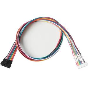 JST PH XH SH SM <span class=keywords><strong>2</strong></span>.54毫米汽车线束Molex连接器定制电子电缆22/24AWG TUV - Product Image 6