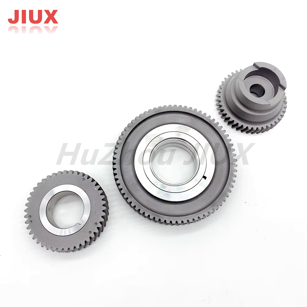 OEM Quality 1140A081 1132A100 Timing Chain Kits for L200 2.4L
