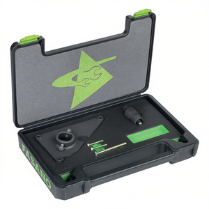 Extractor de Piñón de Bomba de Combustible de Alta Presión Fasano para Motores Hyundai Kia, Kit de Herramientas para Extraer Engranajes - Product Image 2