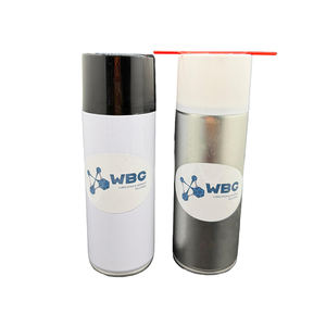 Lubricante en Aerosol de Película Seca WBG D-321R 14OZ, Revestimiento Anti-Fricción en Spray - Product Image 1