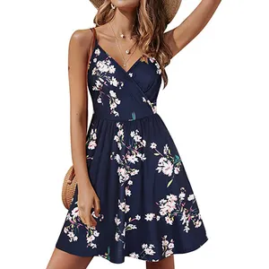 Custom Summer Dresses For Women Free Shipping