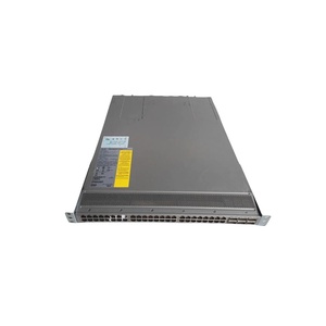 Nouveau commutateur Cisco N9K-C93108TC-EX 9000 48 ports d'origine - Product Image 1