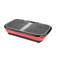 Plateforme vibrante avec écran LED et télécommande, pour exercices passifs, perte de poids et remodelage corporel, idéale pour la maison et la salle de sport, vente en gros