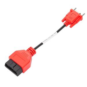 Câble ECU/TCU G-A GODIAG compatible avec la série AUTEL IM508 IM608 et l'adaptateur GODIAG GT107Series / ECU GPT pour lire et écrire des données - Product Image 3