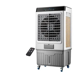 Refroidisseur industriel Vente en gros Refroidisseur d'air industriel électrique Climatiseur
