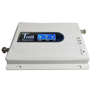 Amplificateur de réseau mobile Signal de téléphone portable Top Link Triband 900/1800/2100mhz <span class=keywords><strong>Gsm</strong></span> <span class=keywords><strong>2g</strong></span> <span class=keywords><strong>3g</strong></span> 4g - Product Image 4