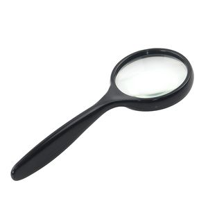 كرنك أسود محمول باليد 50 ، 65 ، 75 ، ، عدسة مكبرة <span class=keywords><strong>5X</strong></span> - Product Image 2