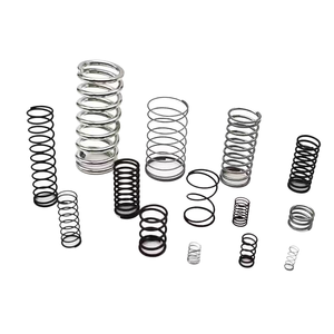 Hot Selling Stainless Steel Compression <strong>Spring</strong> High-Stress Industrial Compression <strong>Spring</strong> <strong>Valve</strong> <strong>Springs</strong> - Product Image 2