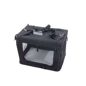 Tapete de Malla de Nailon Lavable de Alta Calidad para Perros y Gatos, Transpirable, Plegable, Caja Portátil para Mascotas - Product Image 3