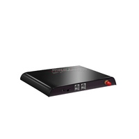 Terminal cellulaire sans fil fixe 4G LTE VoLTE FWT certifié FCC Etross ETS-8848, double RJ11 FXS GSM 3G 4G, alarme d'ascenseur, 1000 mAh