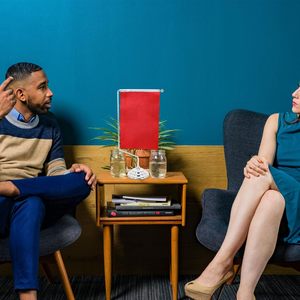 Mini Bảng Hợp Kim Cờ Đứng Nhỏ Gọn Bạc Bàn Biểu Ngữ Chủ Cho Văn Phòng - Product Image 3