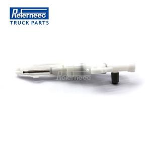 Vanne d'air de siège de camion 1174420 1421621 A0019101238 A0019101338 Contrôle de niveau de siège pour camion <span class=keywords><strong>MERCEDES</strong></span> <span class=keywords><strong>BENZ</strong></span> - Product Image 3