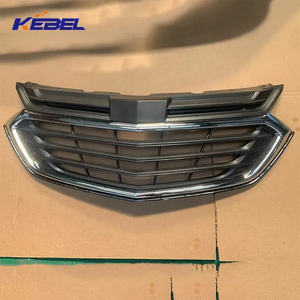 Pare-chocs de voiture de rechange avant 84193012 prix attractif pare-chocs avant pour Chevrolet Equinox 2017 2018 2019 2020 - Product Image 2