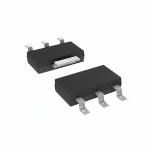 IRSF3021LTR ไปยัง261 4เพื่อ261AA บริการครบวงจรที่เป็นต้นฉบับซื้อส่วนประกอบอิเล็กทรอนิกส์ออนไลน์การจัดการพลังงาน (PMIC) - Product Image 1