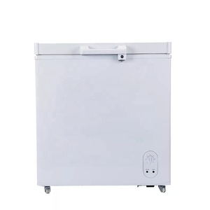 Compresseur 110L Mini Réfrigérateur Voyage Réfrigérateur Pique-Nique Complet Maison Solaire Climatiseur Système D'alimentation - Product Image 4