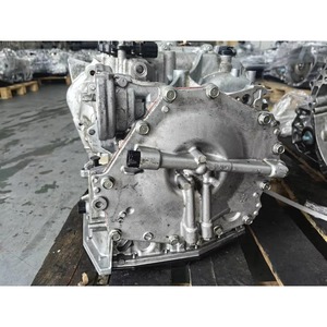 Caja de Cambios Automática JF414 1078600E de New Auto Transmission Systems - Product Image 5