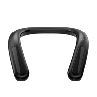 2024 vente chaude charge rapide suspendu cou banque d'alimentation pour VR Oculus Quest batterie suspendue pour PSVR 2