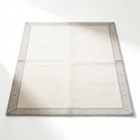 Machine à coudre automatique professionnelle pour tapis, large gamme d'applications pour la couture de tapis, avec prix avantageux et service après-vente