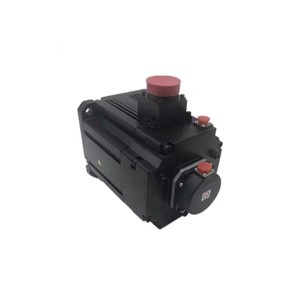 มอเตอร์ใหม่แกะกล่อง 100% ของแท้ 400V 7kw รุ่น HG-SR7024B - Product Image 5