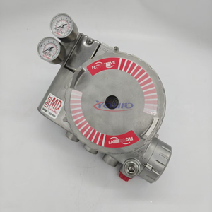 Contrôleur de température basse Logix 3201MD-06-D6-I-04-40-0S-00 pour le contrôle du débit pneumatique - Prix - Product Image 1