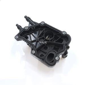 Conjunto de termostato de motor para <span class=keywords><strong>BMW</strong></span> 11538576288 G20 G80 G28 G21 G81 330D B57 G30 F90 G31 530D 540D G32 630D 640D G11 G12 730D - Product Image 5