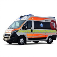 Barre lumineuse à LED avec haut-parleur barre lumineuse rouge et bleue barre lumineuse de toit de voiture