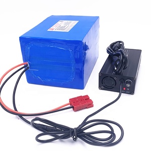 חדש ליתיום יון 72 וולט סוללות 1500w חשמלי קטנוע 72 v חשמלי קטנוע סוללה 72 v 26ah סוללה חבילה - Product Image 6
