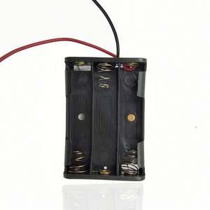 منتج الأكثر مبيعًا على الإنترنت بطاريات خلية Aaa v مع حامل خيوط No.7 لبطارية Aaa R03 <span class=keywords><strong>UM</strong></span> 4 الجافة - Product Image 3