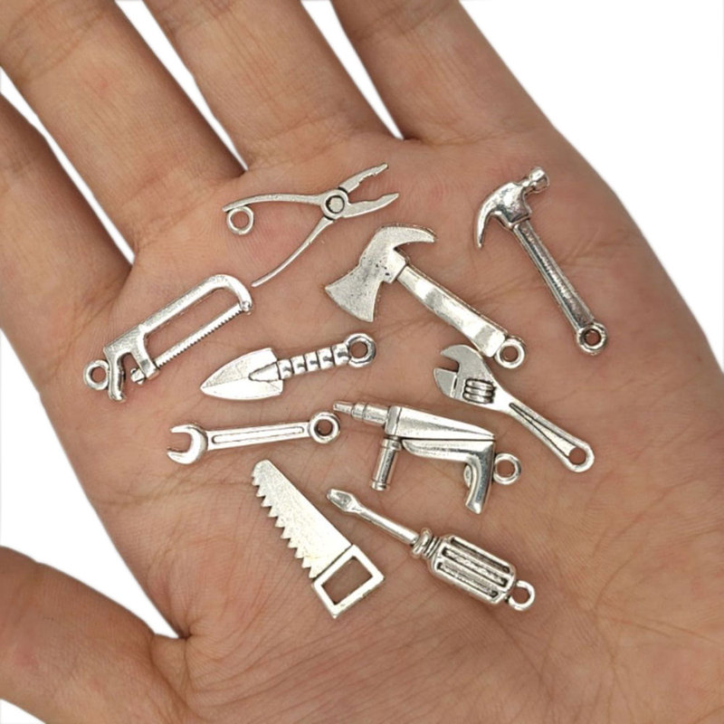 Copper Accessories Pliers Opening Helper Jewelry