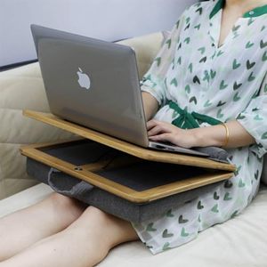 202506 Tre Có Thể Điều Chỉnh Máy Tính Xách Tay Đứng Với Chống-Trượt Dải Điện Thoại Máy Tính Bảng Chủ Phù Hợp Với lên đến 15.6 Inch Hoặc 14 Inch Với Chuột Không Gian - Product Image 2