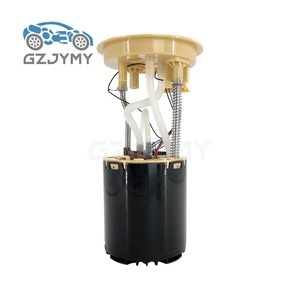 مجموعة مضخة الوقود ، مجموعة مضخة الوقود لـ VOLVO S80 V70 XC60 XC70 - Product Image 5