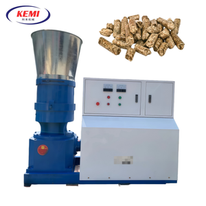 <span class=keywords><strong>Nuova</strong></span> <span class=keywords><strong>Pellettatrice</strong></span> Portatile per Mangimi Diesel ad Alta Capacità 100-200kg/h, Dimensione Pellet 4-6mm, Macchina Granulatrice per Mangimi per Bestiame e Pollame - Product Image 3