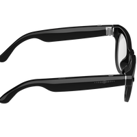 Lunettes Intelligentes de Traduction Instantanée avec Caméra et Enregistrement Vidéo, Bluetooth, pour Apple, Samsung, Android – Le Dernier Cri en Matière de Gadgets IA Tendance