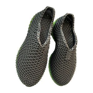 Chaussures et pantoufles imprimées en 3D en TPU haute performance personnalisées, chaussures de sport de haute qualité, marque WHALE-STONE 3D, MOQ 1 pièce - Product Image 6