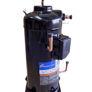 Compresor de Refrigeración y Aire Acondicionado Emerson ZXD61KVE TFD 557 ZXJ25KCE TFD 5L0, Refrigeración y Calefacción - Product Image 2