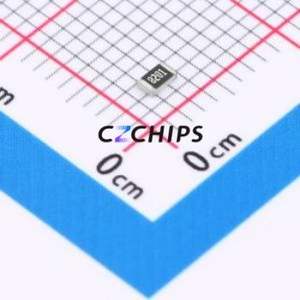 Résistance SMD 0805 1% 8K2 (Type : Film Épais) (Résistance : 8,2 kOhm Précision : ) - Product Image 1