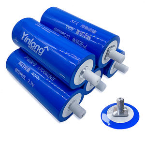 Nieuwe A-Klasse Batterij 2.3v40ah 45ah Yinlong Lto Lithium Titanate Auto Audio Hoge C Rate Ltobattery Batterij Cel - Product Image 4