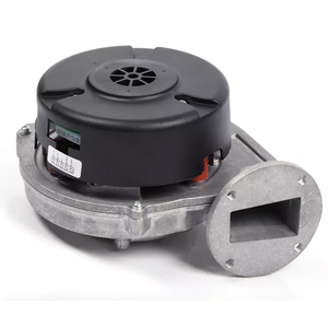 Soprador centrífugo de escape do motor do ventilador do gás de alta pressão personalizado D-RG118 venda quente número de certificado patenteado 2948209 - Product Image 2