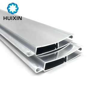 Le lamelle per tapparelle in alluminio da 45/<span class=keywords><strong>55</strong></span>/75mm arrotolano il profilo delle persiane delle finestre - Product Image 3