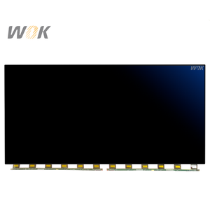 Repuesto de Pantalla LED LCD PT550GS01-3 Open Cell de <span class=keywords><strong>32</strong></span> 40 43 50 55 60 65 75 85 86 <span class=keywords><strong>Pulgadas</strong></span> para Reemplazo de Pantallas de TV <span class=keywords><strong>LG</strong></span> BOE HKC - Product Image 2