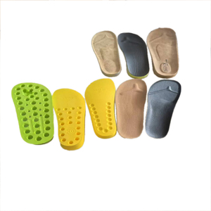 แผ่นรองในรองเท้าแบบนุ่มดูดซับแรงกระแทกสำหรับชีวิตประจำวัน - Product Image 5