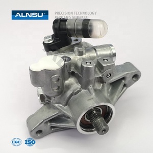 ปั๊มพวงมาลัย<span class=keywords><strong>พา</strong></span><span class=keywords><strong>ว</strong></span><span class=keywords><strong>เวอร์</strong></span>ไฮดรอลิก ALNSU สำหรับรถยนต์ฮอนด้า ซี<span class=keywords><strong>ว</strong></span>ิค FA1 56110-RNA-A01 56110RNAA01 56110-RNA-A02 56110RNAA02 ปี 2006-2011 - Product Image 4