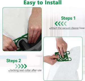 <strong>Henrys</strong> 200 <strong>Vacuum</strong> Bags Electric Hoovers Dust Bags Replacement,dust Bags Vaccum <strong>Cleaner</strong> Parts - Product Image 6