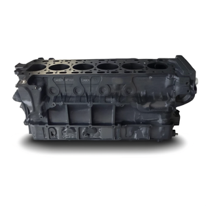 Bloque de Cilindros del Motor C280 8 12 16 3435 para Uso en Minería Subterránea con Motor Diésel - Product Image 1