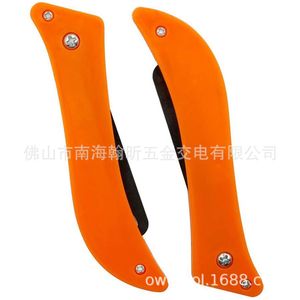 Juego de herramientas para quitar rellenos con cortador de gancho para limpieza de múltiples superficies en la cocina - Product Image 4